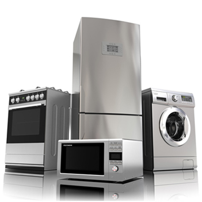 Domestic Appliance Sales
